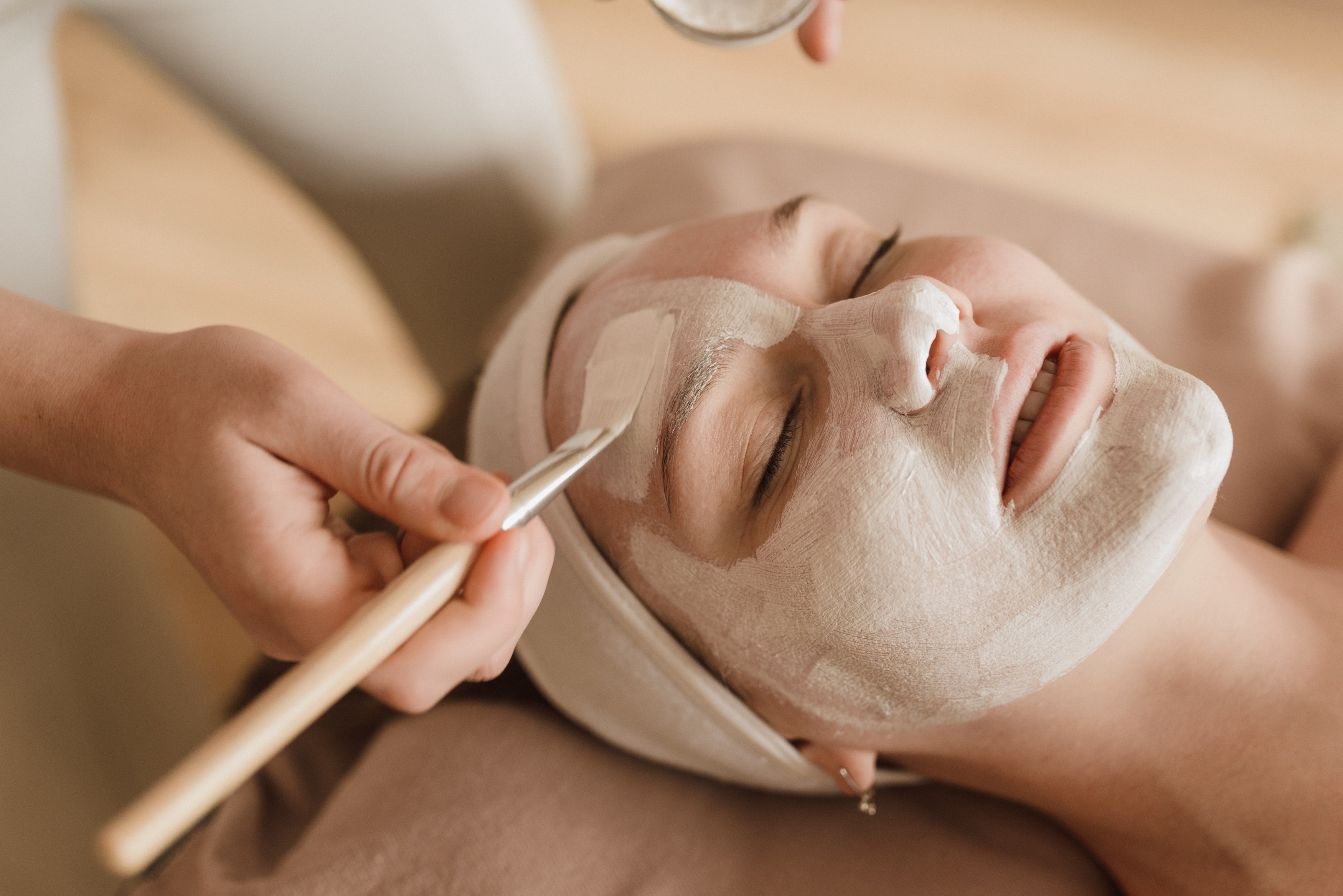 Chemical Peels