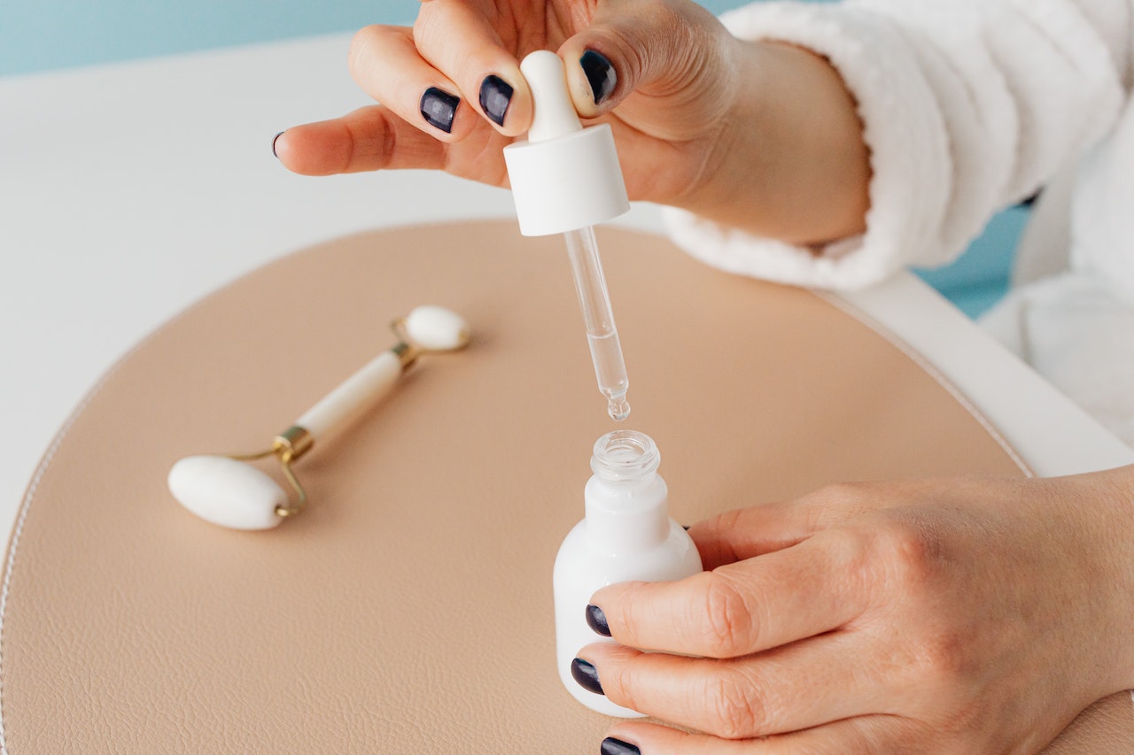 Skin Consultation