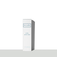 Face Reality 2.5% Advanced Acne Med