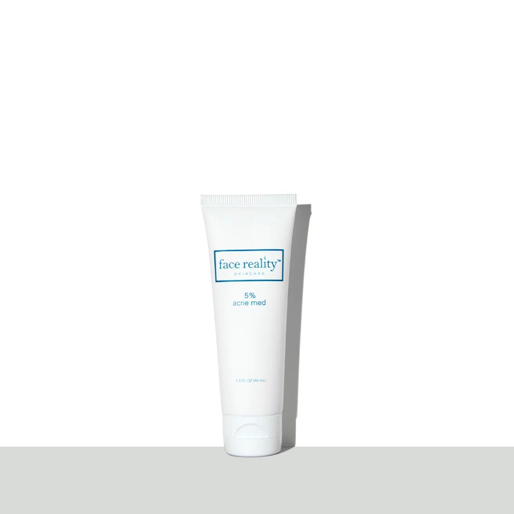 Face Reality 5% Advanced Acne Med