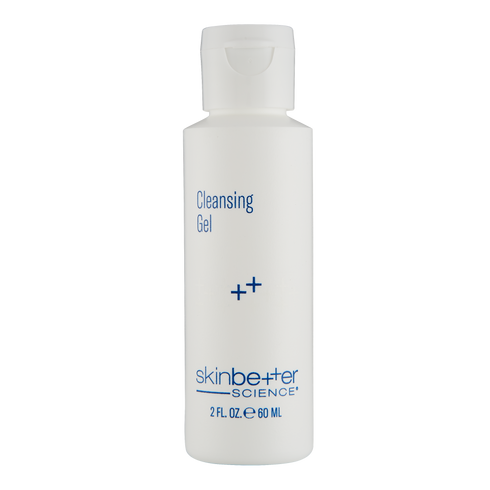 SkinBetter Cleansing Gel – APHRODITE'S SECRET