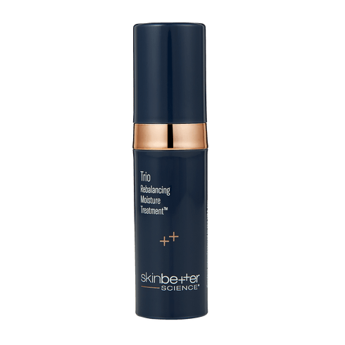 Skinbetter science high quality trio rebalancing moisture treatment