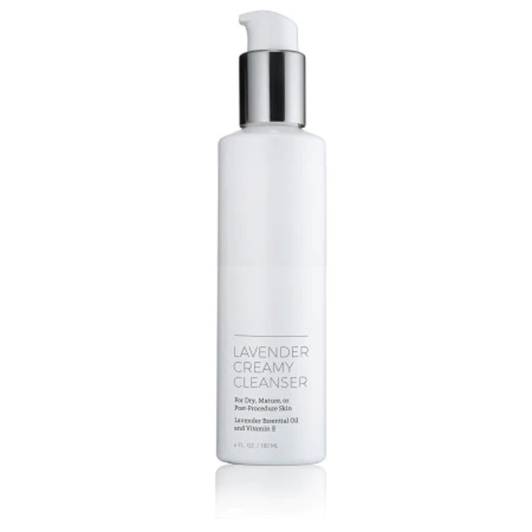 APHS Soothing Lavender Wash