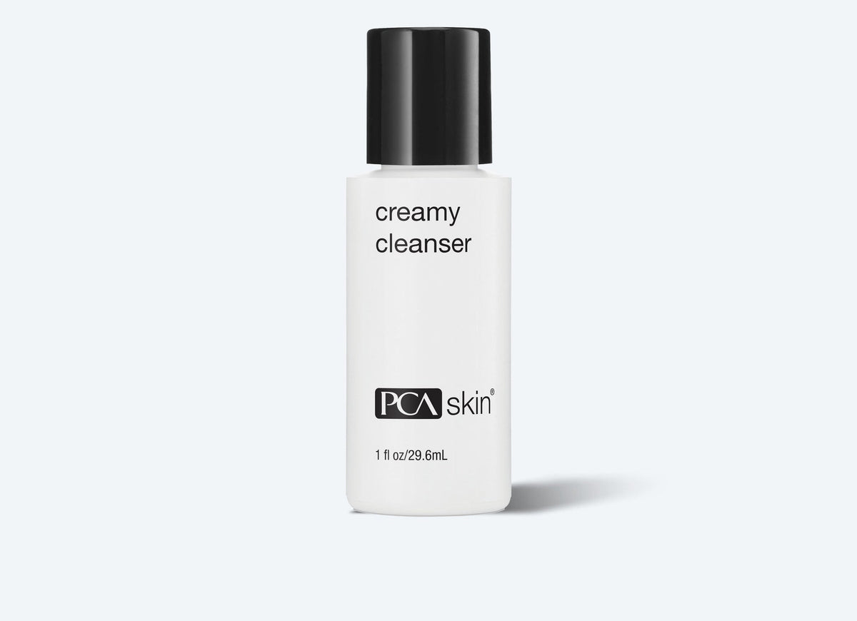 PCA Creamy Cleanser