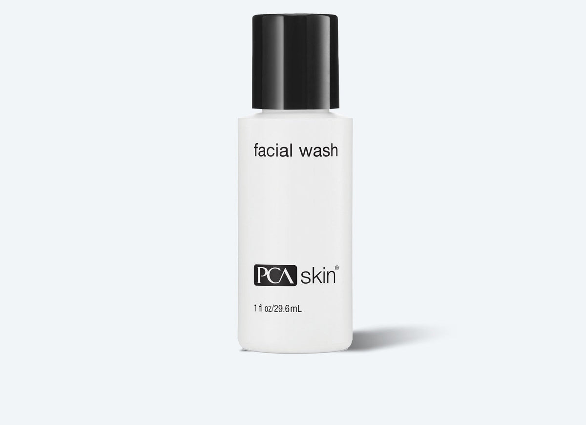PCA Creamy Cleanser