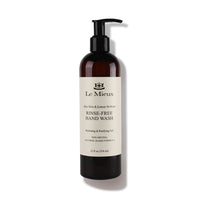 Le Mieux Aloe Vera & Lemon Verbena Rinse-free Hand Wash 12 oz