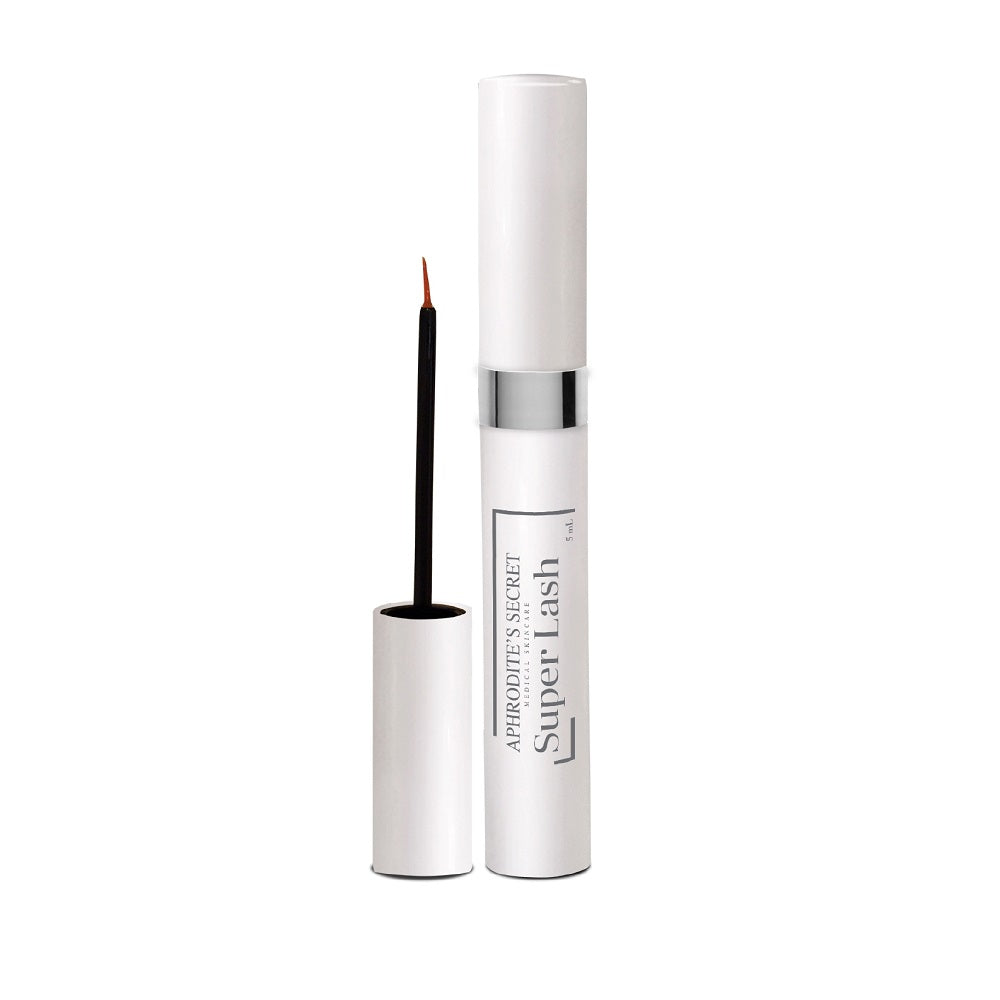 A clinically proven super lash