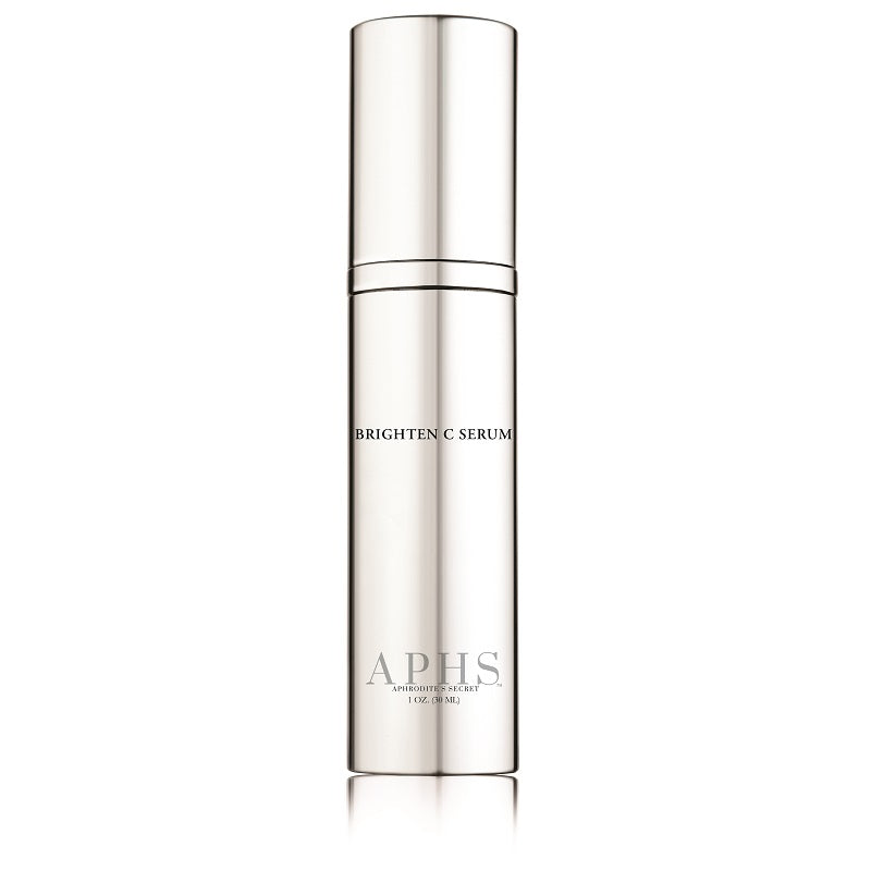 Concentrated anti-aging brighten C serum