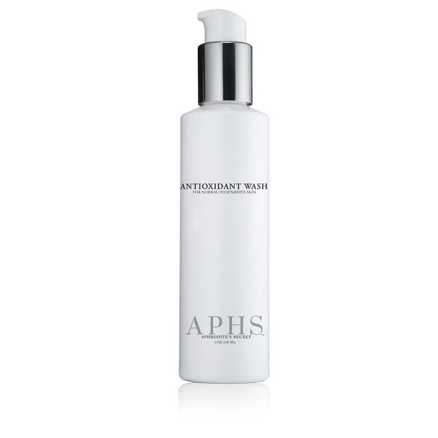 APHS Antioxidant Wash