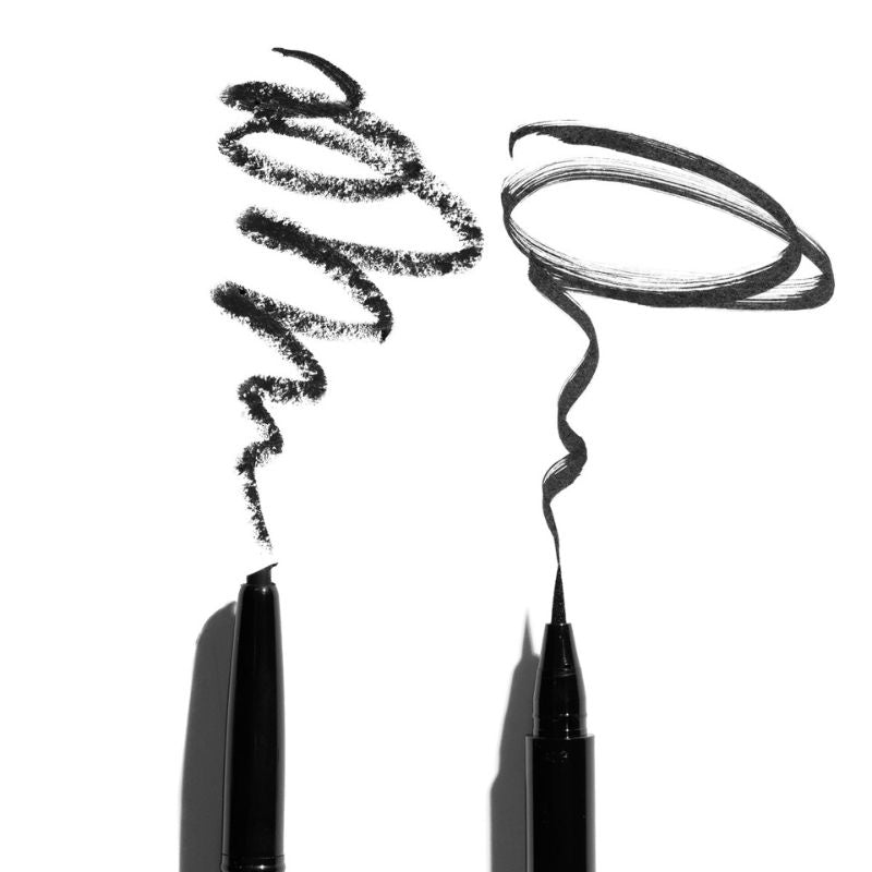 Le Mieux Eye Envy Dual Liner  Black