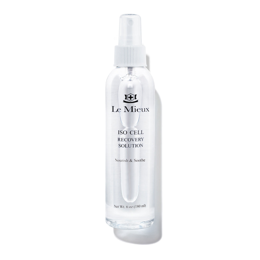 Le Mieux ISO-cell Recovery Solution  6 oz