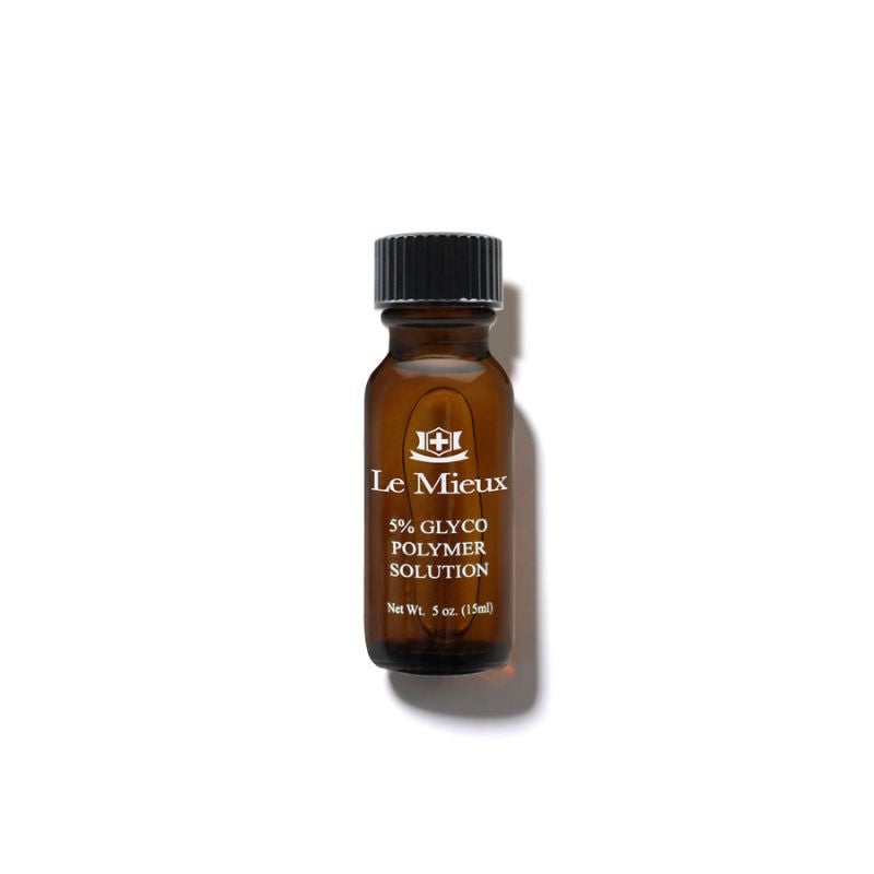 Le Mieux 5% Glyco Polymer Solution