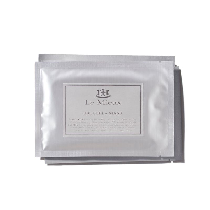 Le Mieux Bio Cell+ Mask