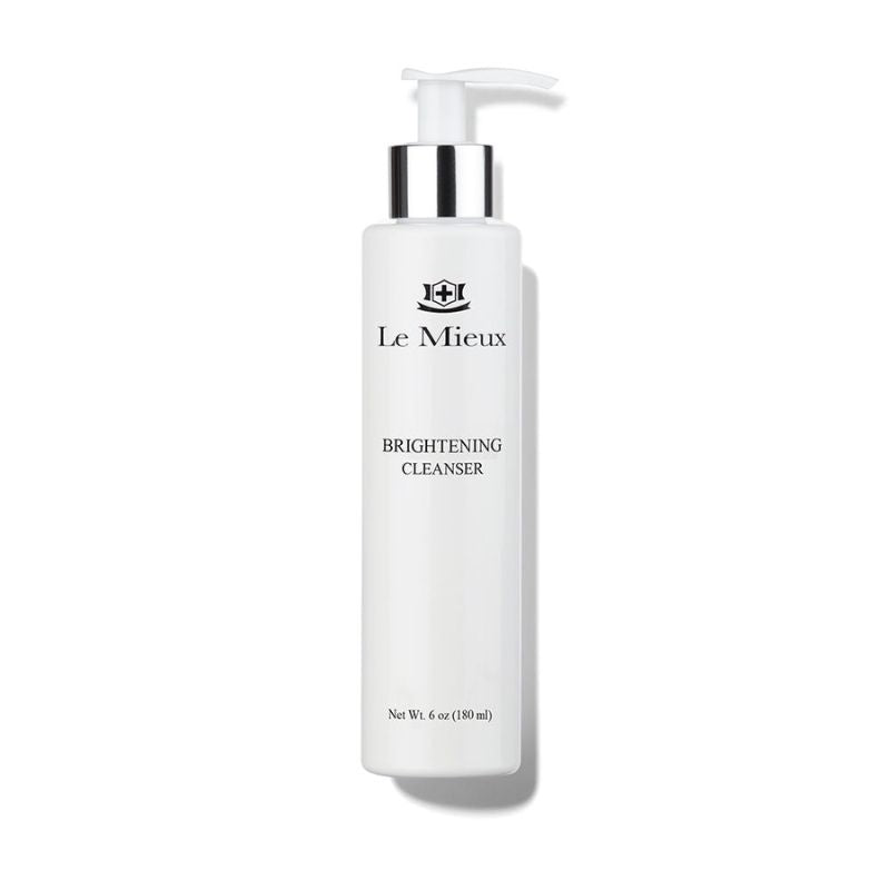 Le Mieux Brightening Cleanser 6 oz
