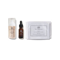 Le Mieux Dawn Rose Eye Set