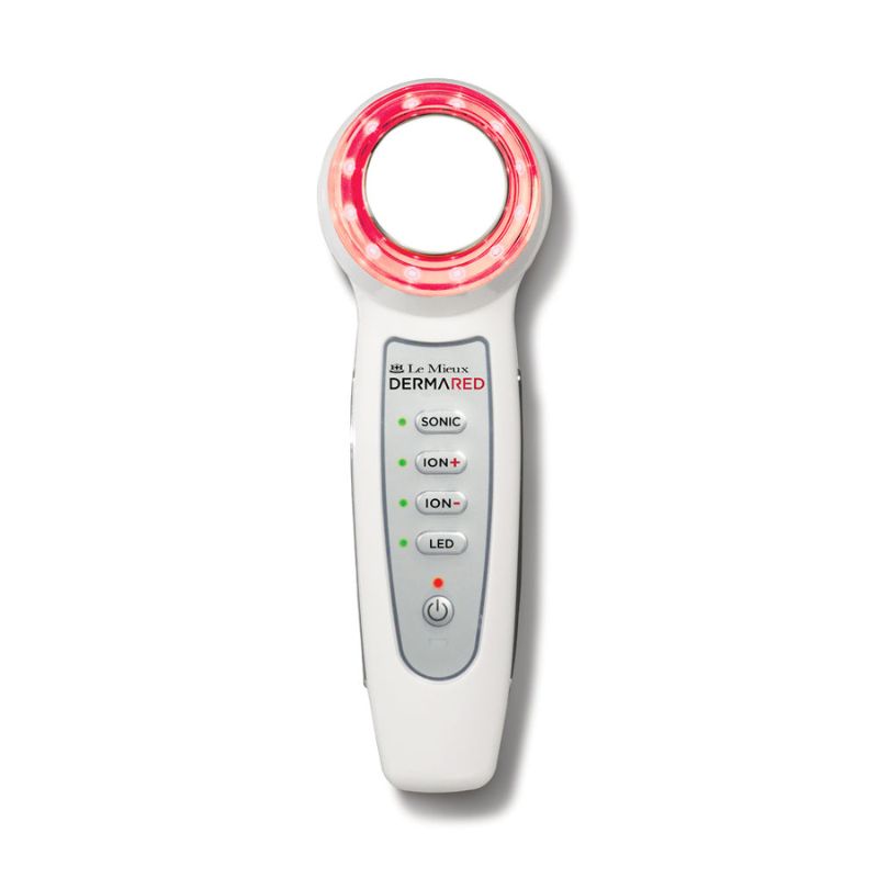 Le Mieux Dermared beauty tools
