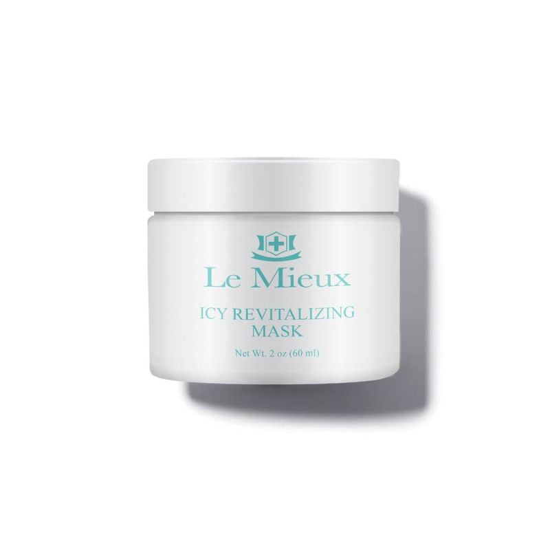Le Mieux Icy Revitalizing Mask 2 oz