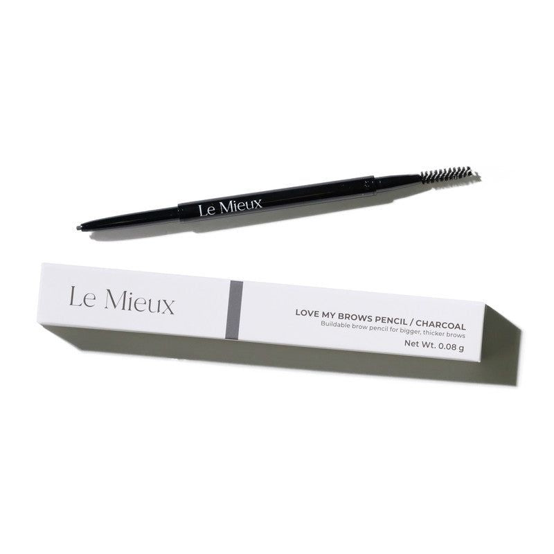 Le Mieux Love My Brows Pencil black