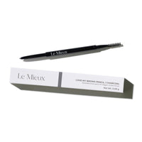 Le Mieux Love My Brows Pencil black