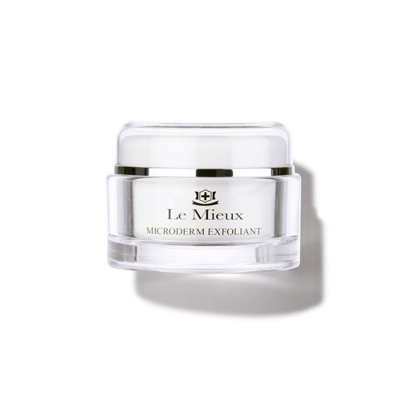 Le Mieux Microderm Exfoliant 1.75 oz