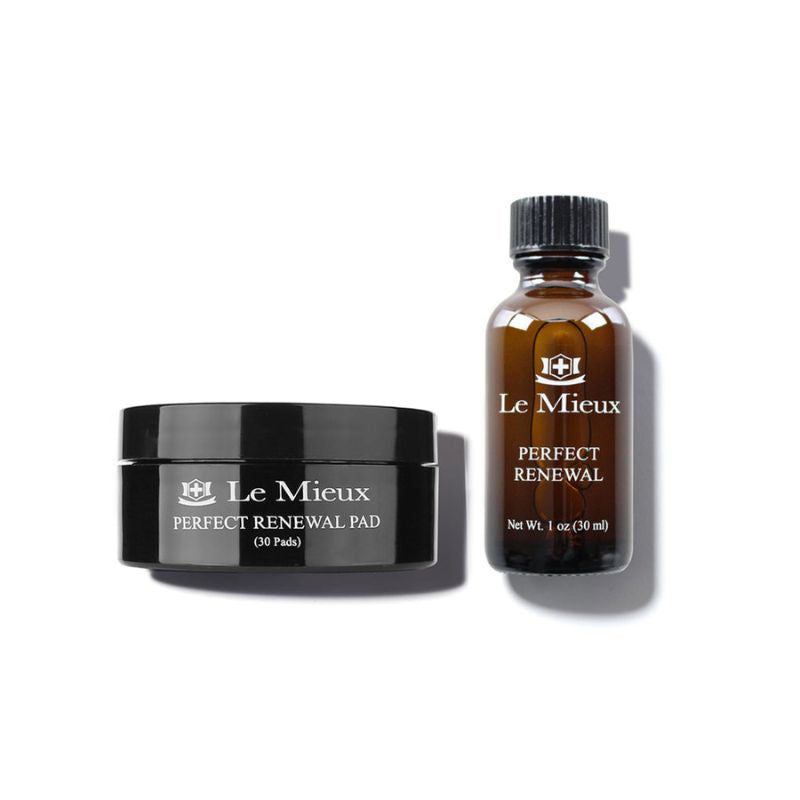 Le Mieux Perfect Renewal 1 oz