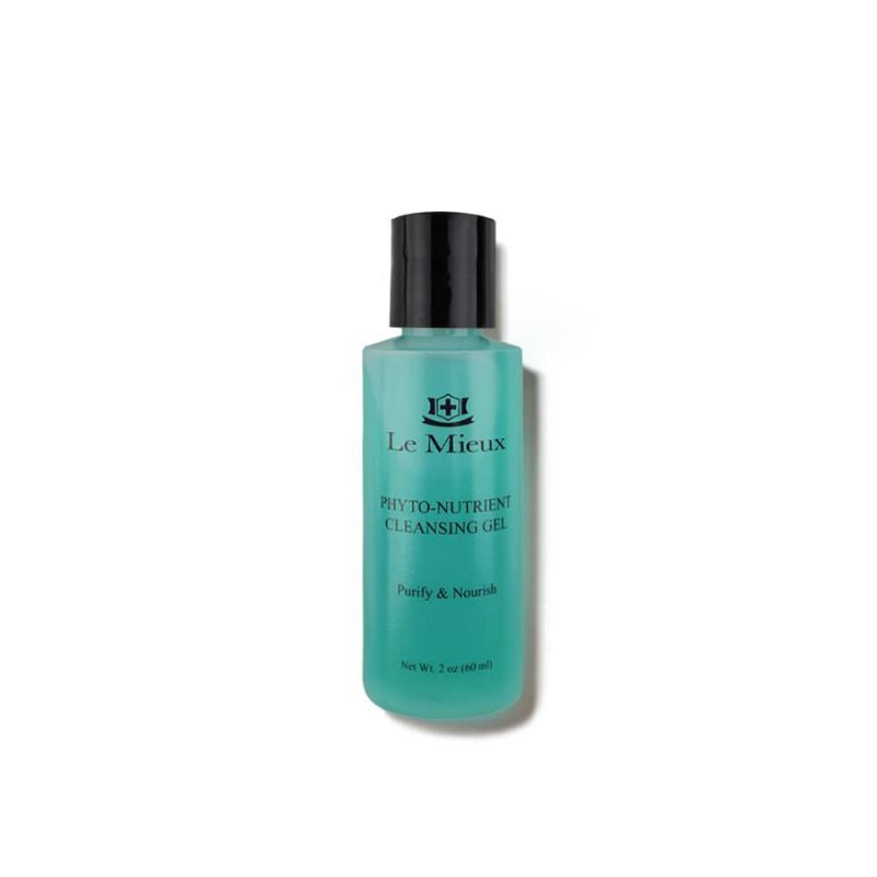 Phyto-nutrient Cleansing Gel 2 oz