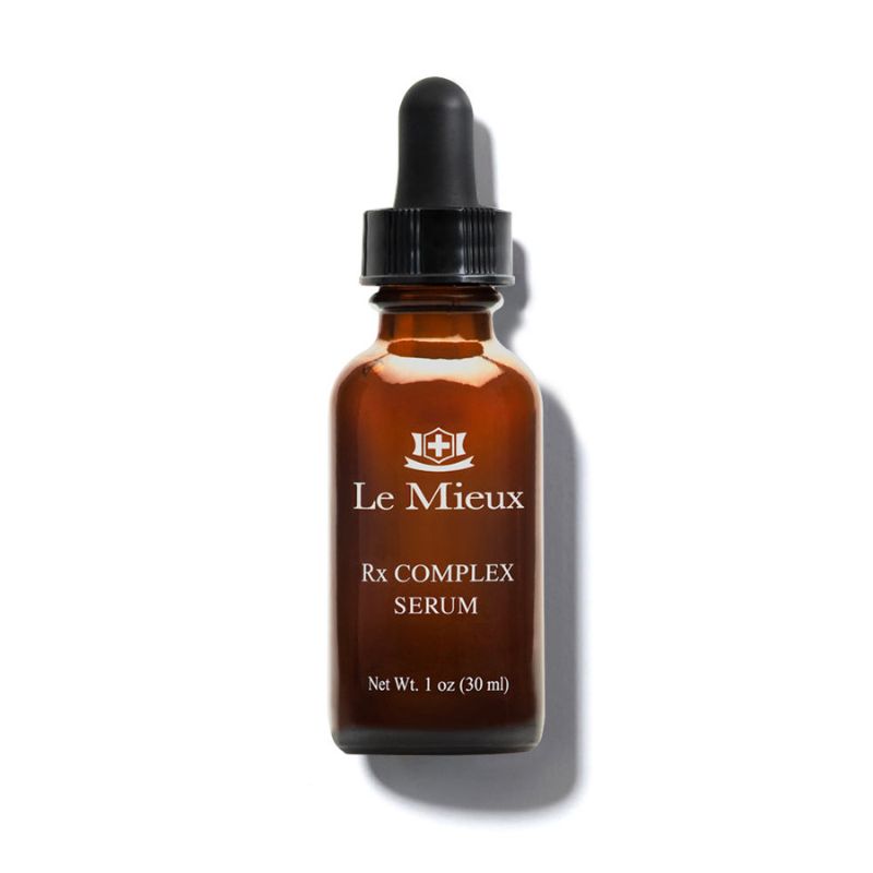 Le Mieux Rx Complex Serum