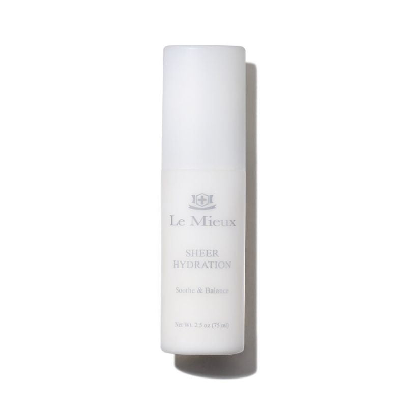 Le Mieux Sheer Hydration