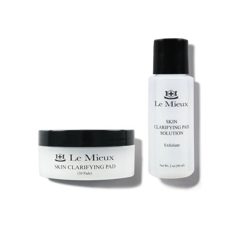 Le Mieux Skin Clarifying Pad