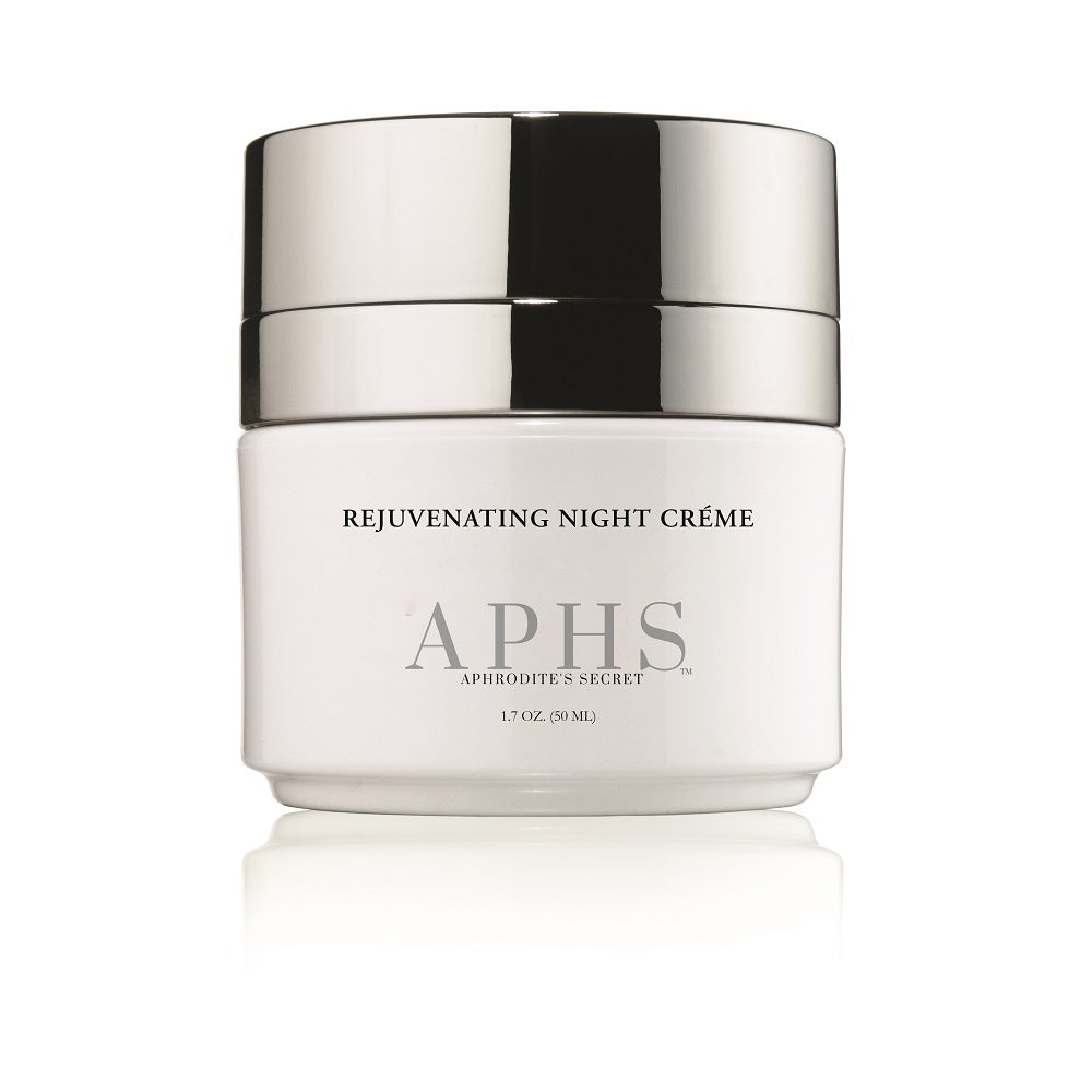 Rejuvenating Night Cream 1.7 oz