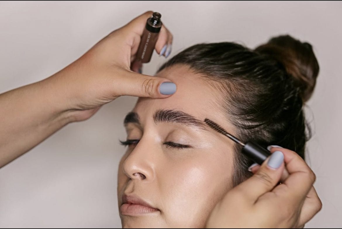 AS Precision Brow Gel