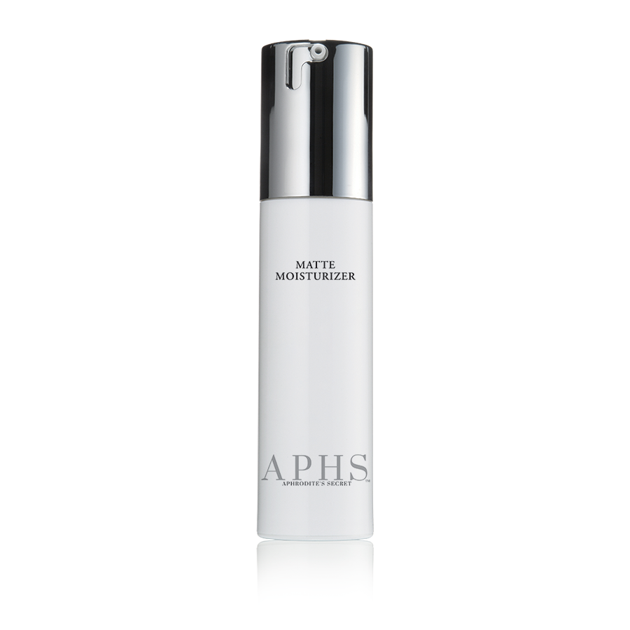 Matte Moisturizer 50 ml