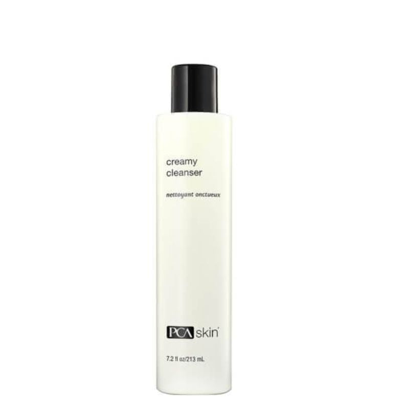 PCA Creamy Cleanser