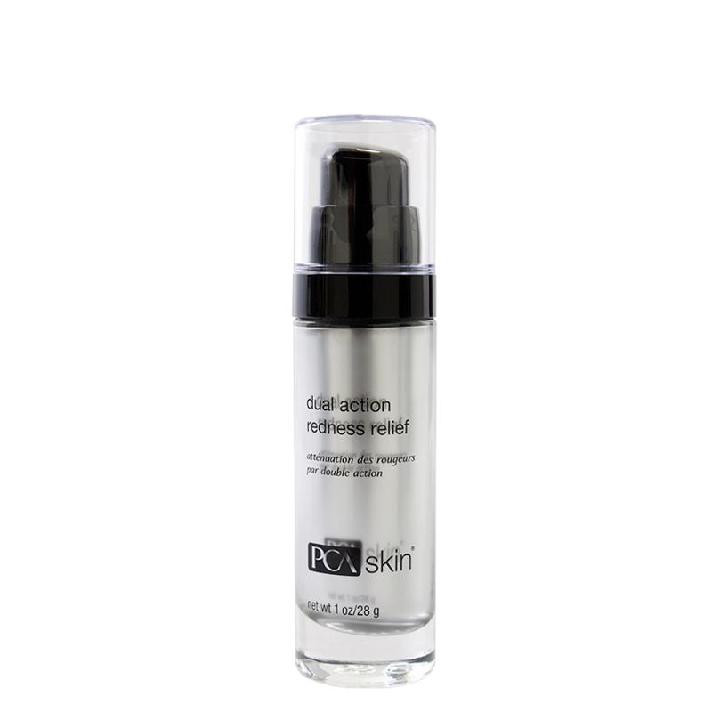 PCA Dual Action Redness Relief