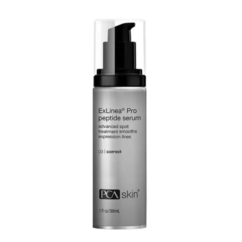 ExLinea® Pro Peptide Serum