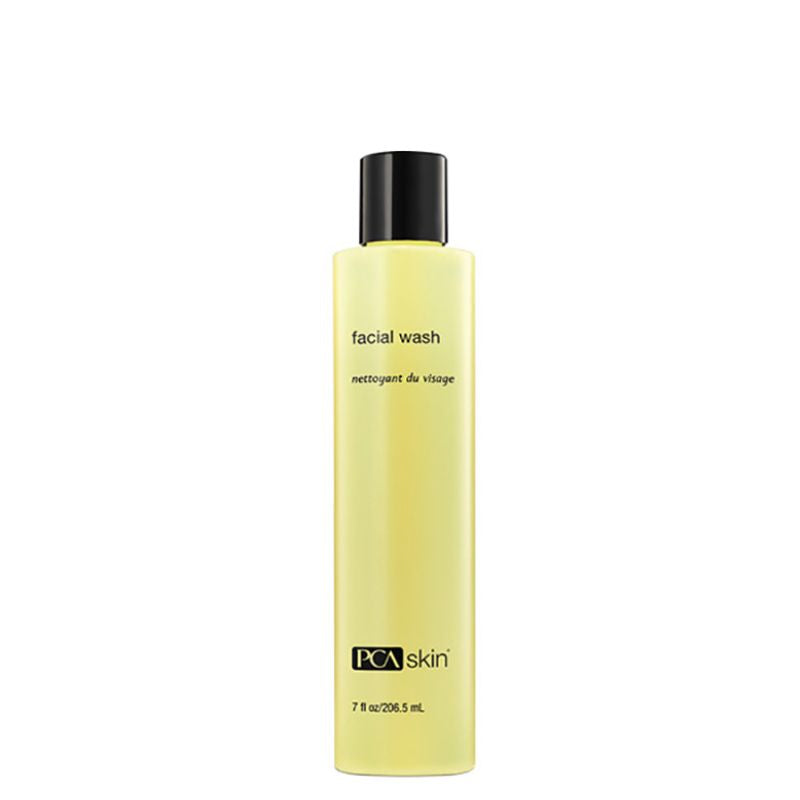 PCA Facial Wash