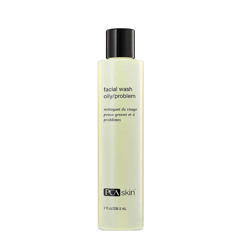 PCA Facial Wash or cleanser