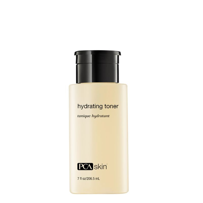 PCA Hydrating Toner – APHRODITE'S SECRET
