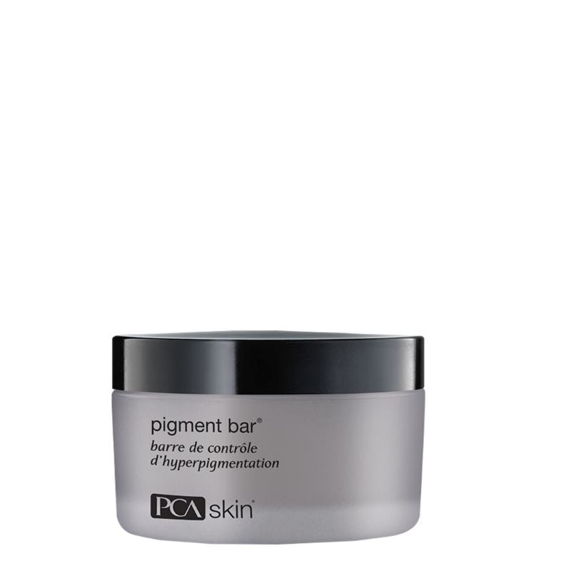 PCA Pigment Bar