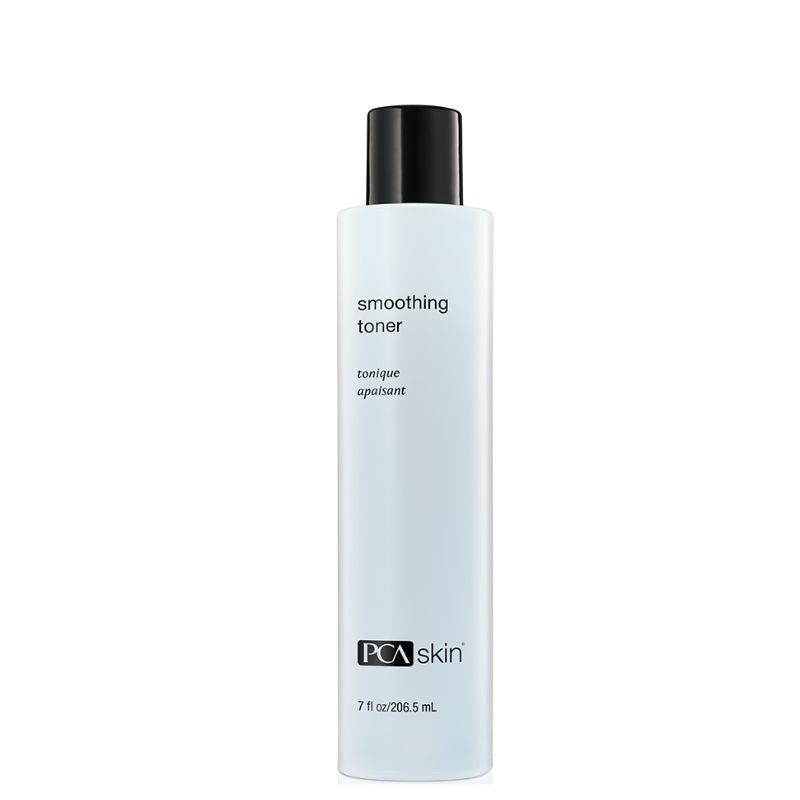 PCA Smoothing Toner