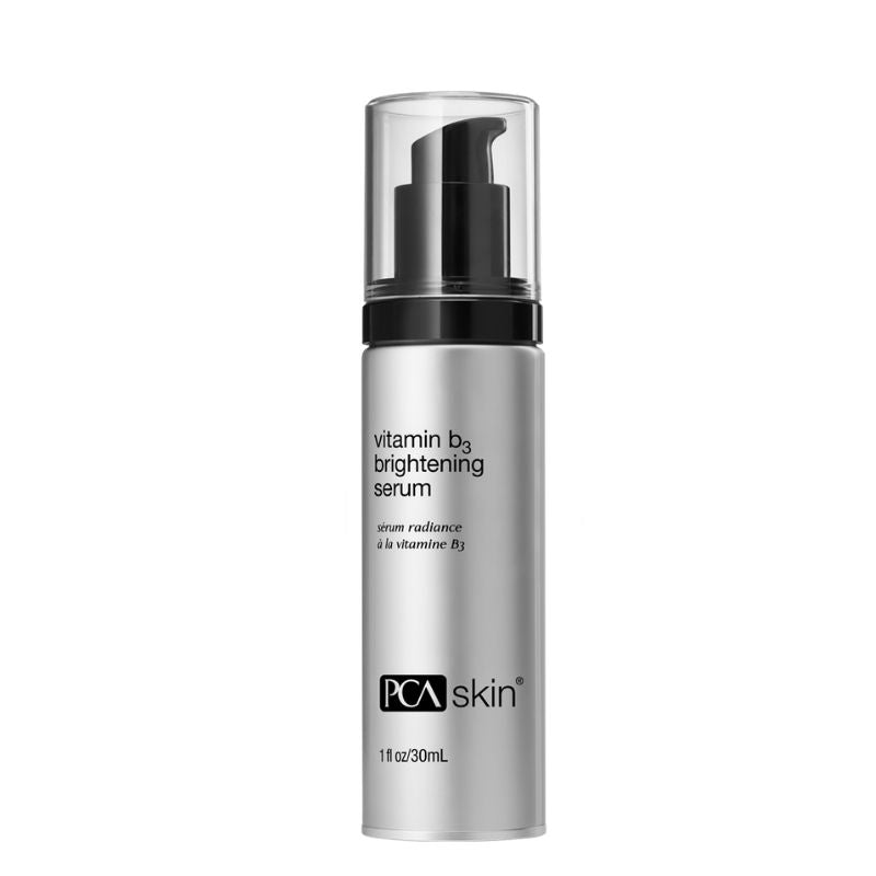 Vitamin B3 Brightening Serum