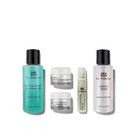 Le Mieux Perfect Start Beauty Essentials close view