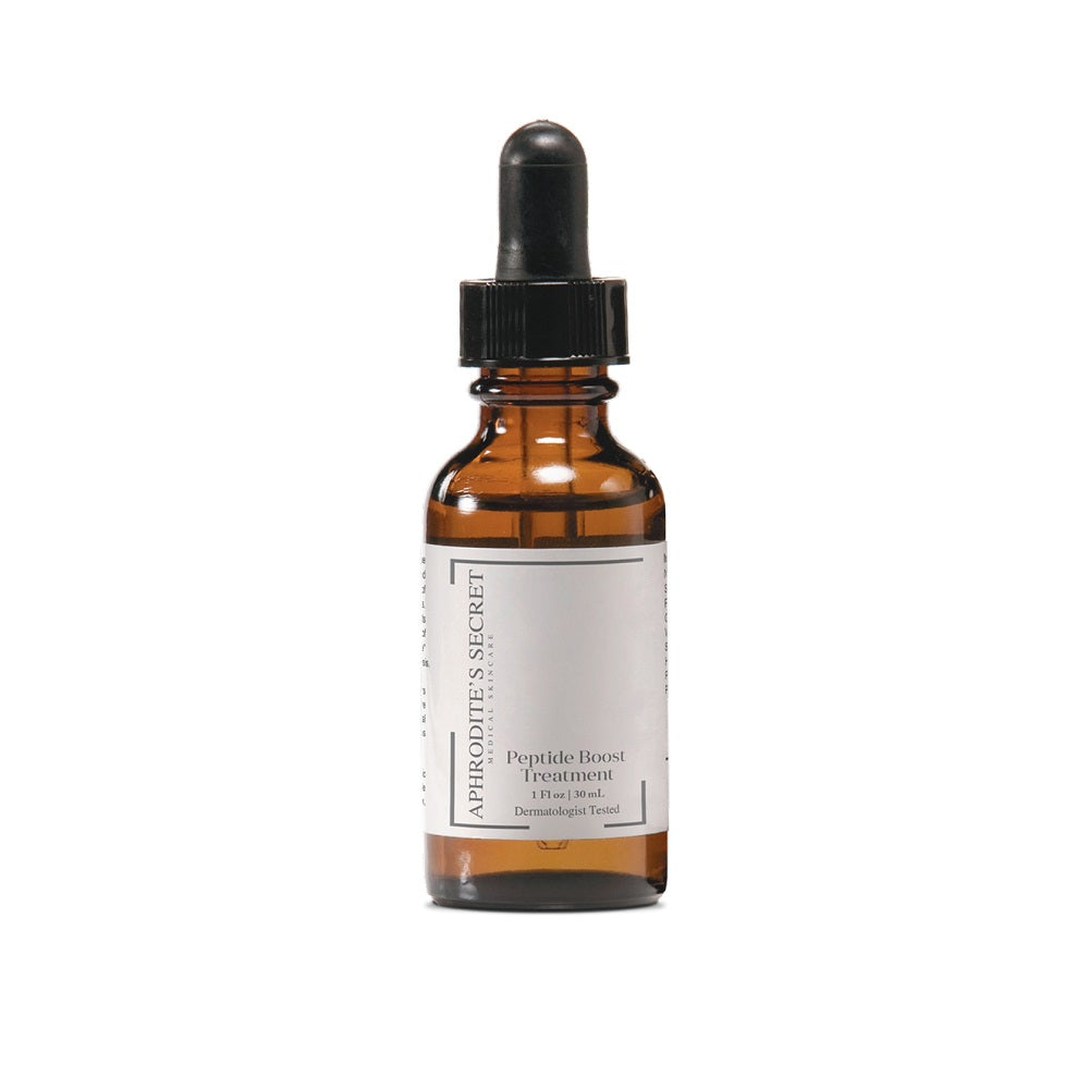 Peptide Boost Treatment serum