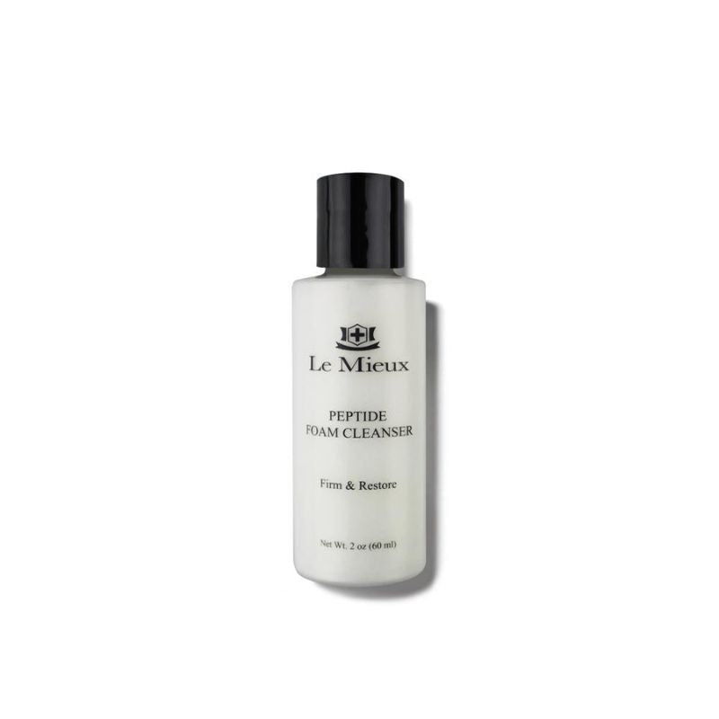 Le Mieux Peptide Foam Cleanser