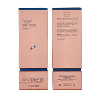 Techno Neck Perfecting Cream 50 ml pack