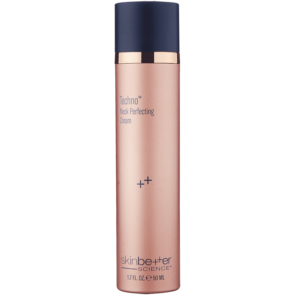 Techno Neck Perfecting Cream 50 ml