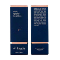 Intensive AlphaRet Overnight Cream 50 ml pack