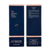Trio Rebalancing Moisture Treatment 50 ml pack