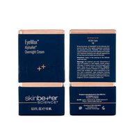 EyeMax AlphaRet Overnight Cream 15 ml pack