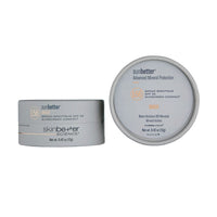 SkinBetter sunbetter SHEER SPF 56 Sunscreen Compact
